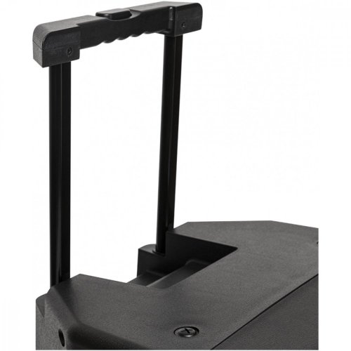 Stagg AS15, aktivní 15" reprobox MP3/BT/USB/TWS, 200W