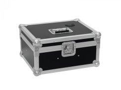 Roadinger transportní case pro 4x AKKU UP 4 QCL Spot QuickDMX Roadinger transportní case pro 4x AKKU UP 4 QCL Spot QuickDMX