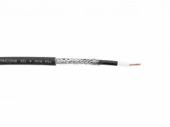 Sommer CABLE Instrument cable 100m bl Tricone XXL