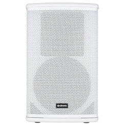 Citronic CUBA-6AW, aktivní 6,5" reprobox DSP/BT, 80W, bílý