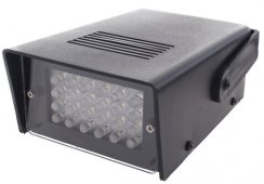 Mini LED stroboskop, výkon 35 W
