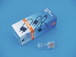 230V/300W G 6,35 64515 Osram, sv. zdroj