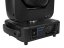 Eurolite TMH-S400, LED CMY s pohyblivou hlavou, paprsek/bod/oplach