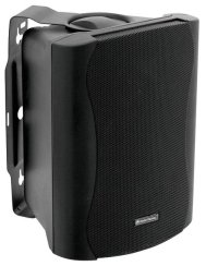 Omnitronic C-50A černé, reproboxy 80W Omnitronic C-50A černé, reproboxy 80W