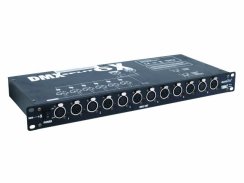Eurolite DMX split 6X