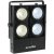 LED blindery