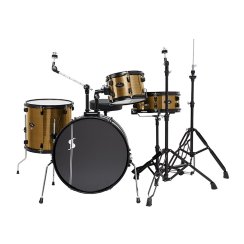 Stagg ATOM-420-BZ, bronz
