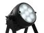 EUROLITE LED IP PAR 7x10W RGBL spot