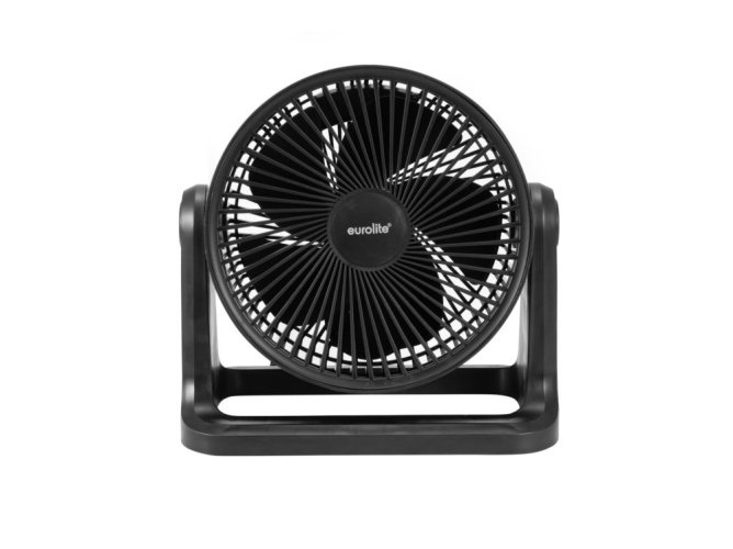 Eurolite AF-10, stolní ventilátor