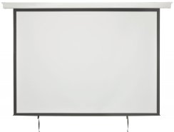 AV:link EPS100-4:3 elektrické projekční plátno 100", 200 x 150 cm AV:link EPS100-4:3 elektrické projekční plátno 100", 200 x 150 cm