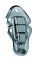 Roadinger pružinový zámek 96 x 52 mm střední