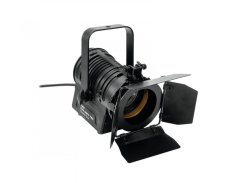 Eurolite LED THA-20PC TRC divadelní reflektor, černý