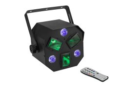 Eurolite LED FE-300, Hybridní Flower efekt
