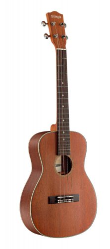 Stagg UB70-S, barytonové ukulele