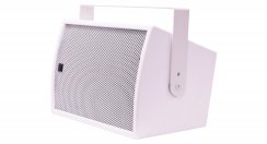 Citronic CS-810W, pasivní 8" reprobox, 100W, bílý