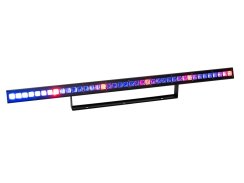 Eurolite LED PIX-40 RGB světelná lišta, 40 LED 3W SMD 3535 3v1 TCL RGB