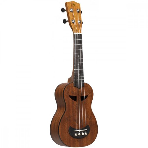 Stagg US-TIKI AH, sopránové ukulele