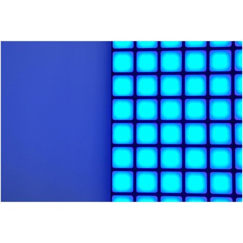 Citronic Matrix Pro, LED panel