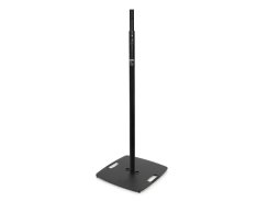 Omnitronic BPS-42LCK, reproduktorový stojan, černý Omnitronic BPS-42LCK, reproduktorový stojan, černý
