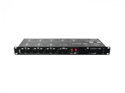 Eurolite DMX Split 8X RDM Splitter Eurolite DMX Split 8X RDM Splitter