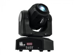 Eurolite LED TMH-17, otočná hlavice Spot, 1x30W COB LED, DMX