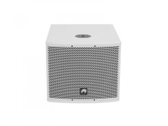 Omnitronic MOLLY-12A aktivní subwoofer, 700 W RMS, bílý Omnitronic MOLLY-12A aktivní subwoofer, 700 W RMS, bílý