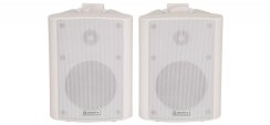 Adastra BC4-W, nástěnný 4" reproduktor, 35W, bílý