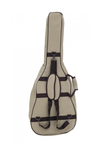 Dimavery DSB-400 nylonové pouzdro pro akustickou kytaru