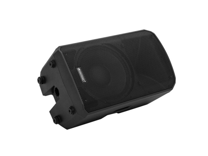 Omnitronic VFM-212AP MK2, aktivní 12" reprobox SD/BT/USB/TWS, 140W