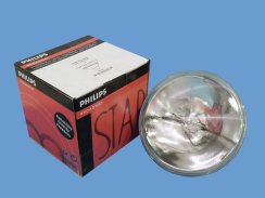 PAR 64 240 V/1000 W CP 61 Philips, bílá