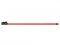 Eurolite neónová tyč T8, 36 W, 134 cm, červená, L