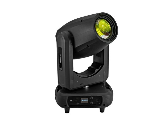Otočná hlava EUROLITE LED TMH-S200 CMY Beam/Spot/Wash