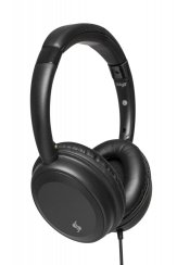 Stagg SHP-3000H, Hi-Fi deluxe sluchátka