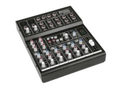 Omnitronic MRS-1202USB mixážní pult - použito (10040272)