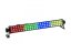 EUROLITE LED PIX-72 RGB Bar, DMX