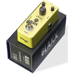 Stagg BX-CHORUS, kytarový efekt Stagg BX-CHORUS, kytarový efekt