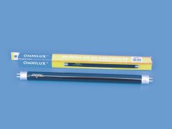 UV Trubice 6W/22cm Omnilux UV Trubice 6W/22cm Omnilux
