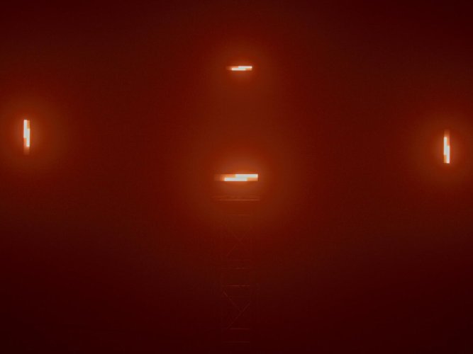 Eurolite LED IP PIX stroboskop FROST 5pin