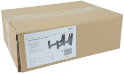 QTX nástěnný držák reproduktorů, cena / pár QTX nástěnný držák reproduktorů, cena / pár