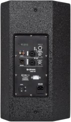 Citronic CUBA-10A, aktivní 10" reprobox DSP/BT, 270W Citronic CUBA-10A, aktivní 10" reprobox DSP/BT, 270W