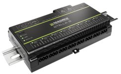 Madrix Stella 8, DMX a RDM ovladač