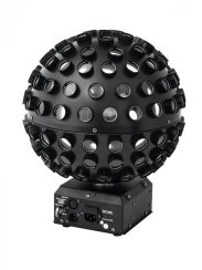Eurolite LED Beam, 5x 4W TCL, DMX, paprskový efekt - rozbaleno (51918950)