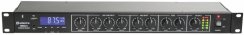Adastra MM321, rackový mixážní pult, BT/MP3/FM