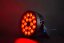 Citronic SilentPAR-216, 18 x 12W RGBWA+UV Silent PAR 