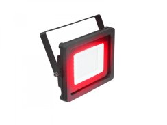 Eurolite FL-30 venkovní bodový LED reflektor červený