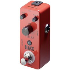 Stagg BX-DELAY, kytarový efekt Stagg BX-DELAY, kytarový efekt