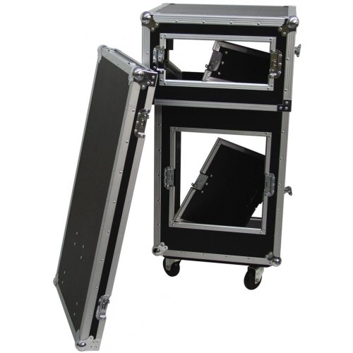 Stage case Pro - použito (32000200)