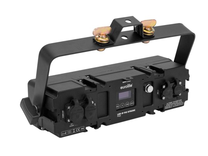 Eurolite LED IP PIX stroboskop FROST