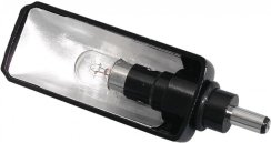 Flexilight LK-2, 12V náhradní hlavice 12V/5W