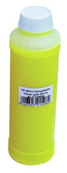 UV razítkovací barva 250ml, žlutá